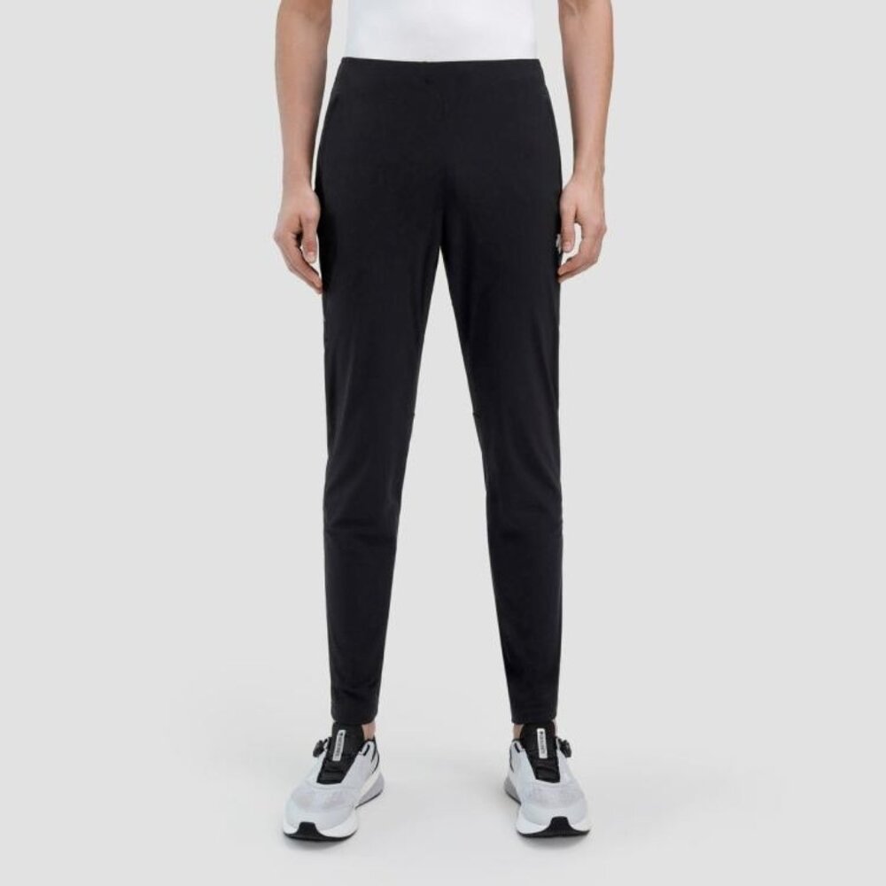 NWOT Descente Black Running Pants